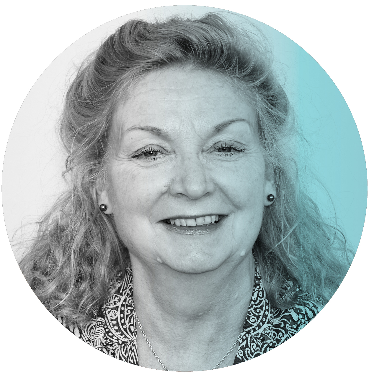Kay Campbell