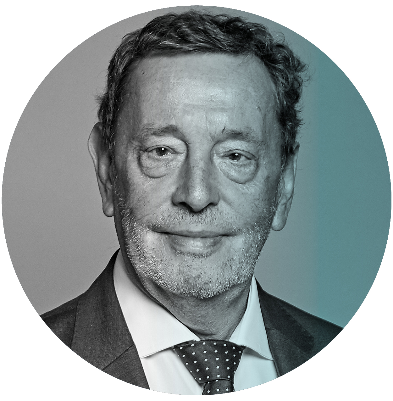 The Rt Hon The Lord Blunkett